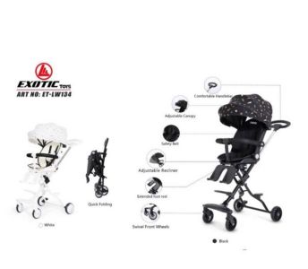 Magic  stroller et lw-134