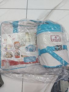 Tas besar gajah cintaka