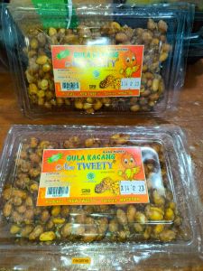 Gula kacang 