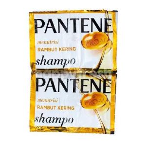 PANTENE SACHET RAMBUT KERING
