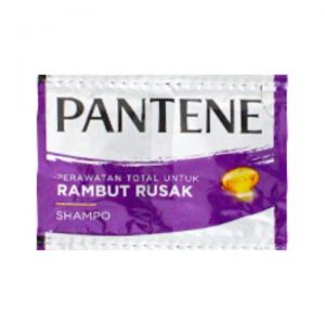PANTENE SACHET RAMBUT RUSAK