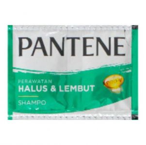 PANTENE SACHET HALUS LEMBUT