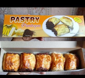 Pastry