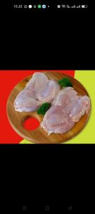 Paha filet 1kg