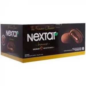 Nextar Brownies 34gr