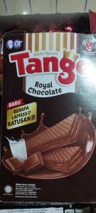 Tango wafer