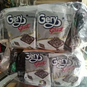 Gery Salut 1000