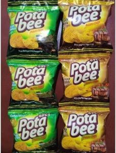 Potabee BBQ 2000