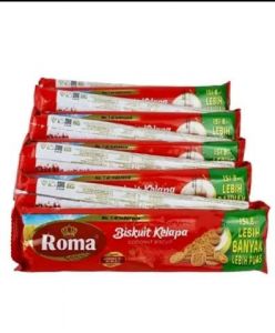 Roma Kelapa 2000