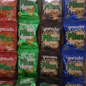 Pilus Garuda