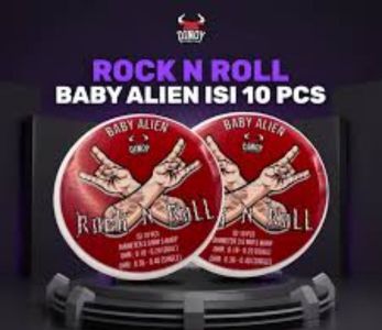 Kawat Dinoy Rock n Rol 