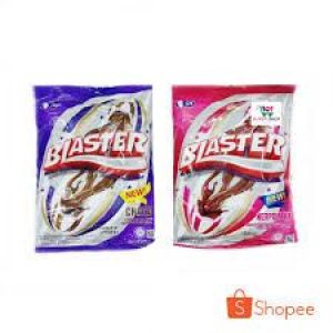 Blaster