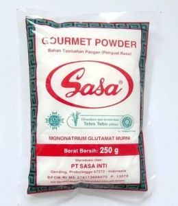 Sasa 250gr