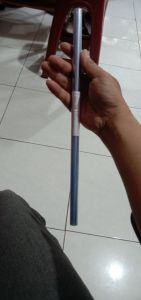 Sampul Rol Plastik
