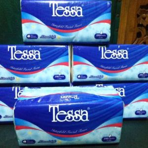 TISU TESSA BESAR