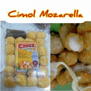 auna cimol moza
