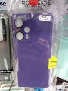 Lensa+ Poco F5