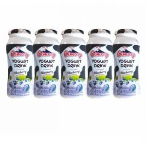 CIMORY BOTOL BLUEBERRY