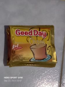 Good day original