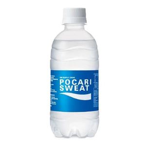 POCARI SWEAT 350ML