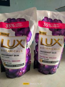 Lux 825ml