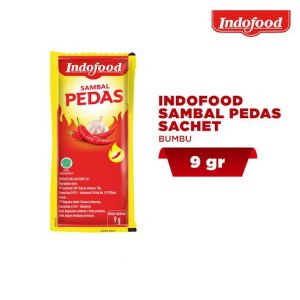 SAMBAL INDOFOOD SACHET