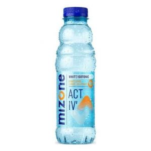 MIZONE 500ML LYCHEE LEMON