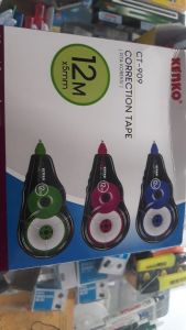 Correction Tape ct 903 12mx5mm
