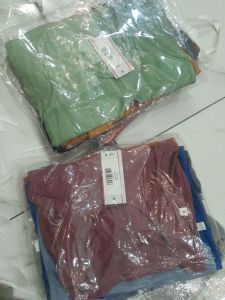Singlet warna rizki S