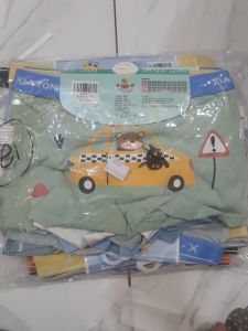 Boxer xiatong XL