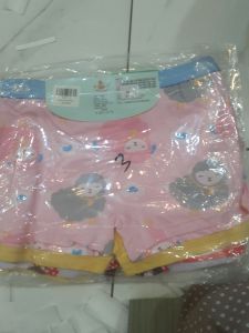Boxer xiatong girl 3XL