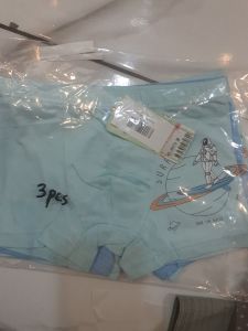 Boxer astronot M