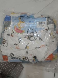 Boxer xiatong M