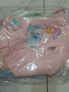 Sempak pita girl