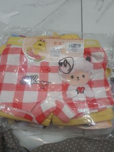 Boxer xiatong girl L