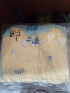 Singlet little q xl