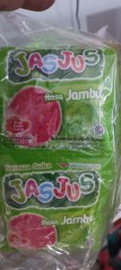 Jasjus Jambu