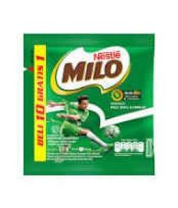 Milo 22gr