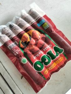 Sosis vigo kimbo