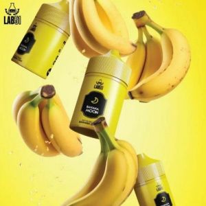 BANANA MOON 60ML