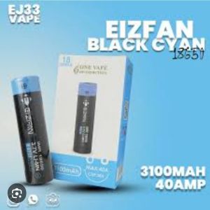 EIZFAN BATRAI 3100MAH