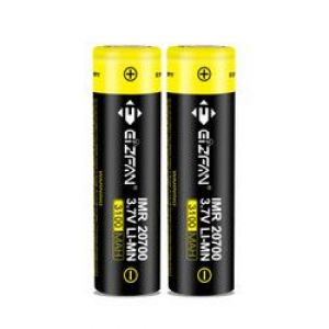 EIZFAN BATRAI 2700MAH