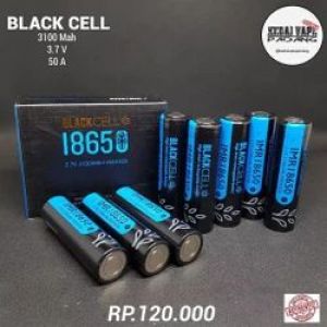 Batrai BLACK CELL 3000MAH