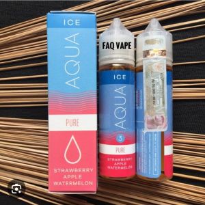 EJM AQUA PURE 60ML
