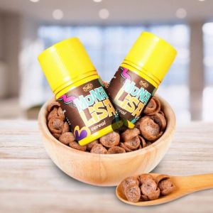 Monalisa Cereal 60ml