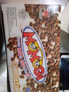 Momogi Capucino 500