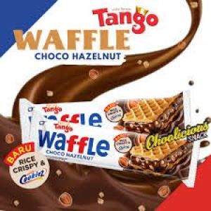 Tango Waffle Hazelnut 25gr