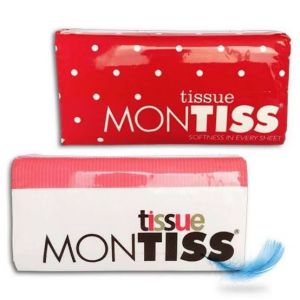 TISU MONTISS 250S