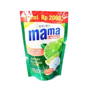 MAMALEMON 2.000 JERUK NIPIS