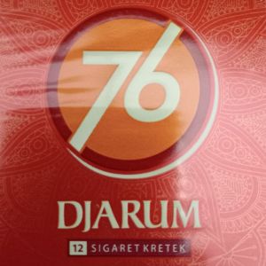 76 KRETEK 12